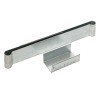 ktcp-2-100 EKF - Зажим крепежный КТСР.2-100 Ц