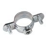 hs2012 EKF - Хомут стальной 1/2" (26-30 мм), без уплотнителя