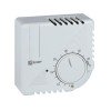 thermo-no-nc-wall EKF - Термостат NO/NC (охлаждение/обогрев) накладной 16A 230В IP20 PROxima