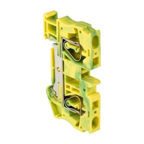 plc-jxb-st-6-pen EKF - Колодка клеммная пружинная JXB-ST-6 земля PROxima