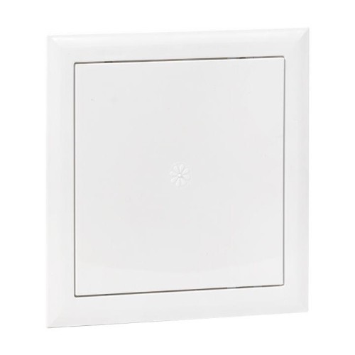 lp-200x200 EKF - Люк ревизионный пластик 200х200 (ШхВ внутр.) Basic
