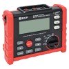 ms2302 EKF - Измеритель сопротивления заземления цифровой E-Resist MS2302 Professional