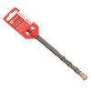 db-12-160-4x4 EKF - Бур по бетону SDS-plus 12х160 мм (4 резца)(4S спираль) Expert
