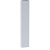 uerm-ket-t-1800 EKF - Короб КЭТ без цоколя транзитный (1800х300х150) Basic
