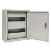 mb21-18-bas EKF - Щит распред. навесной ЩРН-18 (350х300х120) IP31 Basic