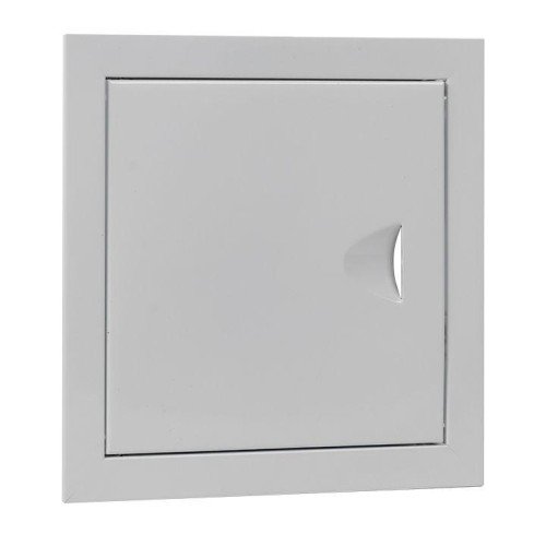 lm-200x200 EKF - Люк ревизионный металл 200х200 (ШхВ внутр.) Basic
