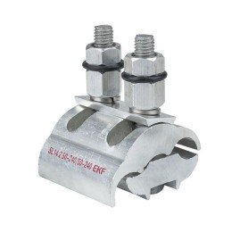 Зажим ответвительный плашечный SL14.2 50-240 мм2 / 50-240 мм2 