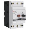 apd3-40-63 EKF - Автомат пуска двигателя АПД-80 40-63А PROxima
