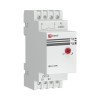 fr-din-1-25 EKF - Фотореле на DIN-рейку с выносным датчиком (ФР) 2-100Лк 25А 3000Вт PROxima