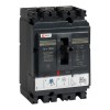 mccb99C-160-160+N EKF - Выключатель автоматический ВА-99C 160/160А 3P+N 35кА