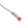 PROXIS-2-18-08-N-NO-2 EKF - Бесконтактный индуктивный датчик PROXIS-2-18-08-N-NO-2