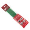 plc-fs-gr EKF - Хомут гибкий (20 шт.) зеленый FlexSTRAP
