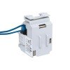mccb-2L-SHT-ac400-av EKF - Независимый расцепитель SHT AV POWER-2 AC400 слева AVERES
