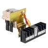 mccb99m-a-011 EKF - Аварийный + доп. контакт к ВА-99М 630 PROxima