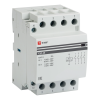 km-3-25-40-24v EKF - КМ 25А 4NО (3 мод.) 24В АС PROxima

