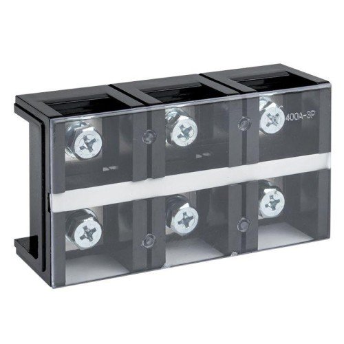 tc-3003 EKF - Терминал клеммный TC-3003 до 150 мм2 300A 3 клеммные пары PROxima