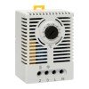 TCO10E EKF - Термостат электронный на DIN-рейку 10 А 230 В IP20 PROxima