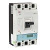 mccb-33-630H-6.0-av EKF - Автоматический выключатель AV POWER-3/3 630А 100kA ETU6.0 AVERES
