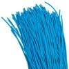 tut-2-g-1m EKF - Термоусаживаемая трубка ТУТ нг 2/1 синяя в отрезках по 1м PROxima