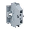 stb-m-4-gray EKF - Миниклемма STB-4 32A (200 шт) серая PROxima