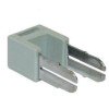 plc-per-3-10 EKF - Перемычка через один для JXB-S-10 серая PROxima