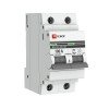 SL125-2-100-pro EKF - Выключатель нагрузки 2P 100А ВН-125 PROxima