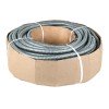 mrzn-25-50 EKF - Металлорукав Р3-ЦХ-25 с протяжкой (50 м) PROxima.