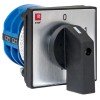 pk-1-101-32 EKF - Переключатель кулачковый ПК-1-101 32А 1P «0-1-2-3» PROxima