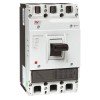 mccb-33-630-2.0-av EKF - Автоматический выключатель AV POWER-3/3 630А 50kA ETU2.0 AVERES