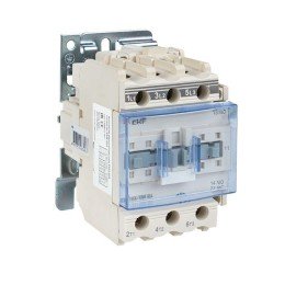 Контактор малогабаритный КМЭ 65А 110В NO+NC
