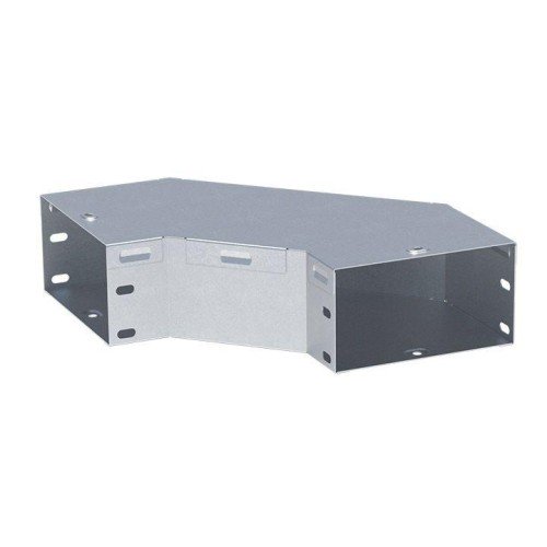 g9080300-1,2 EKF - Угол 90 град. горизонтальный 80x300-1,2 мм
