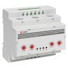 rel-pl-630 EKF - Ограничитель мощности 3-фазный ОМ-630 PROxima