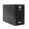 PSW-630-T EKF - Источник Бесперебойного Питания Линейно-интерактивный E-Power PSW 600 3000 ВА/2400Вт, напольный, без АКБ, с усиленным зарядным устройством,USB,RJ45,3хСE13,3xSchuko