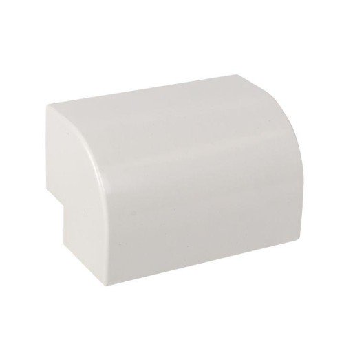 obw-100-40x2 EKF - Угол внешний (100х40) (2 шт) белый-Plast 

