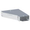 wl5040050008 EKF - Переходник по ширине левосторонний 50х400х500 мм
