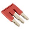 plc-per-st-3PIN-2.5 EKF - Перемычка для JXB-ST 2,5 3PIN (20 шт.) PROxima