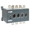 tb-s-250-4p-rev EKF - Рубильник 250A 4P реверсивный без рукоятки управления TwinBlock