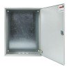mb22-12 EKF - Щит с монтажной панелью ЩМП- 60.60.40 (ЩМП-12) IP31 PROxima