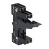 rms-22-2 EKF - Разъем для реле РM slim 22/2 AVERES