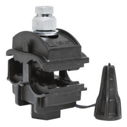 Зажим прокалывающий ответвительный P4X-150 50-150 мм2 / 6-35 мм2 
