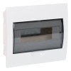 pb40-v-10 EKF - Щит распред. встраиваемый ЩРВ-П-10 IP41 PROxima