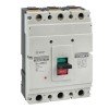 mccb99-4P5In800-630m EKF - Выключатель автоматический ВА-99М 800/630А 4P 5In 35кА PROxima 
