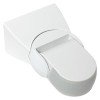dd-mw-704 EKF - Микроволновый датчик движения бел. 1200Вт 180гр. до 15м IP65 MW-704 PROxima
