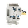 mccb-2R-AX+AL-av EKF - Доп. и аварийный контакт AX+AL AV POWER-2 справа AVERES