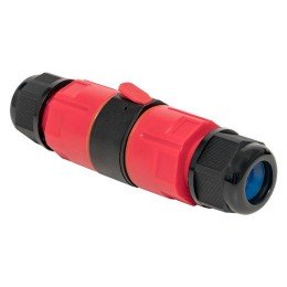 Кабельный коннектор I-образный разъемный (СМК 5PIN) IP68 FreeTools PROxima
