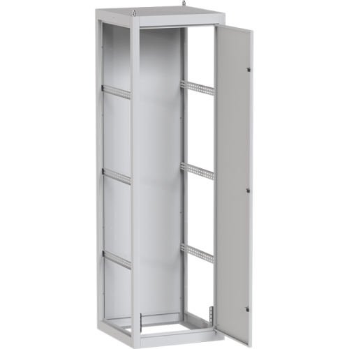 mb-20-60-60n EKF - Каркас ВРУ-1 Unit S сварной (2000х600х600) IP31 PROxima
