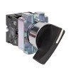 xb2-bj33 EKF - Переключатель BJ33 3P длинная ручка 2NO PROxima