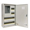 mb23-3/48 EKF - Щит учетно-распред. навесной ЩУРн 3/48 (630х400х160) IP31 PROxima