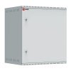ITB12M450 EKF - Шкаф телекоммуникационный настенный 12U (600х450) дверь металл, Astra серия PROxima