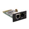 SNMP EKF - Встраиваемый WEB/SNMP адаптер для подключения ИБП к сети Ethernet /RS232